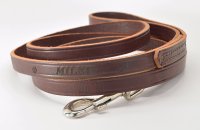 Personalized Dog Leash