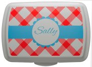 (image for) 9x13 Bar Pan & Designer Series Lid