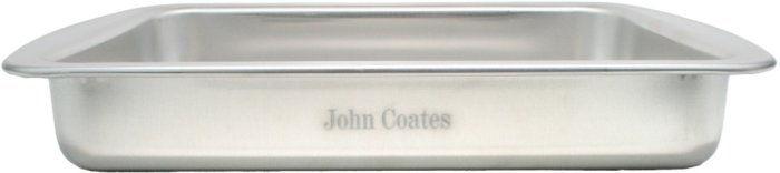(image for) Personalized 9x13 Traditional Cake Pan