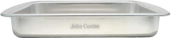 Personalized 9x13 Traditional Cake Pan