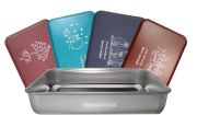(image for) 9x13 Original Cake Pan & Lid