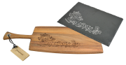 (image for) Charcuterie Boards