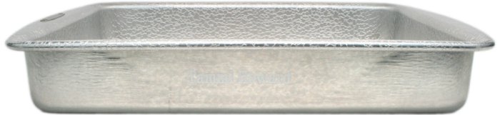 (image for) Personalized 9x13 Doughmakers Cake Pan