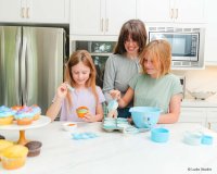 (image for) Bluey My First Kitchen