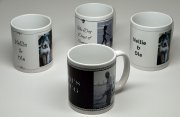 Photo Mugs