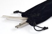 (image for) Stainless Steel Straws
