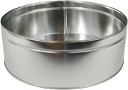 (image for) 9X13" Christmas Treats Design, Bar Pan