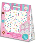 (image for) Adult-Child Apron Set-Sprinkle
