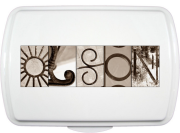 (image for) Photo Letter Art Series