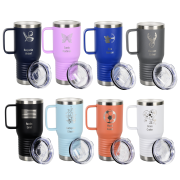 Polar Camel 20oz Handled (image for) Polar Camel 20oz Handled