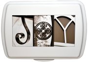 (image for) Photo Letter Artwork Series, Custom Phrases