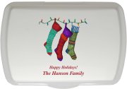 (image for) Christmas Socks