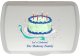 9X13" Cake Celebration Design,Traditional Lid Only