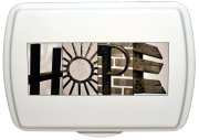 (image for) Photo Letter Art Series