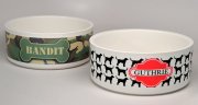 Designer Pet Bowls