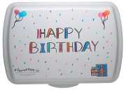 9x13 Bar Pan & Draw-Bake-Erase Lid