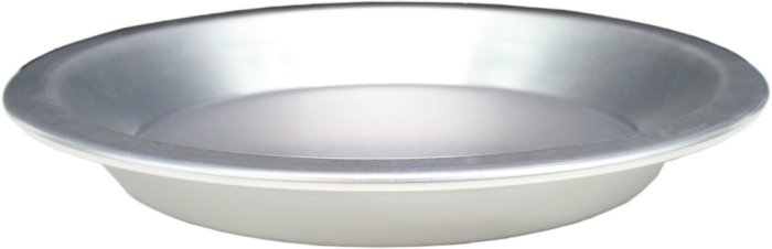 (image for) Personalized Pie Pan