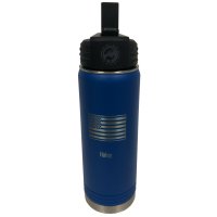 Blue Polar Camel Water Bottle, 20oz