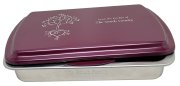 (image for) 9x13 Cake Pan & Laser Engraved Lid