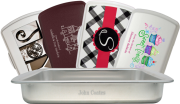 (image for) 9x13 Traditional Cake Pan & Lids