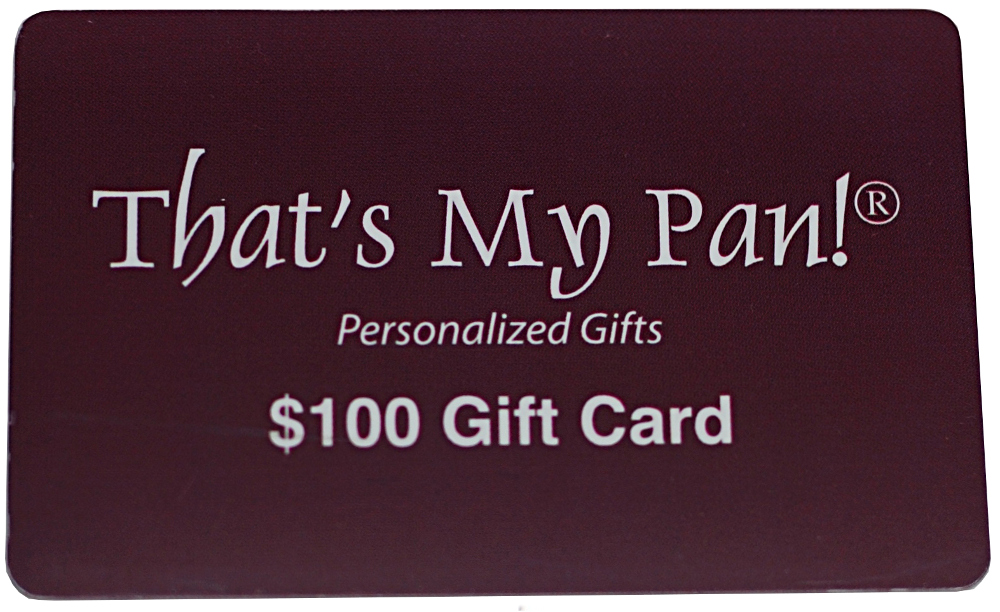 $100 Gift Card - Click Image to Close