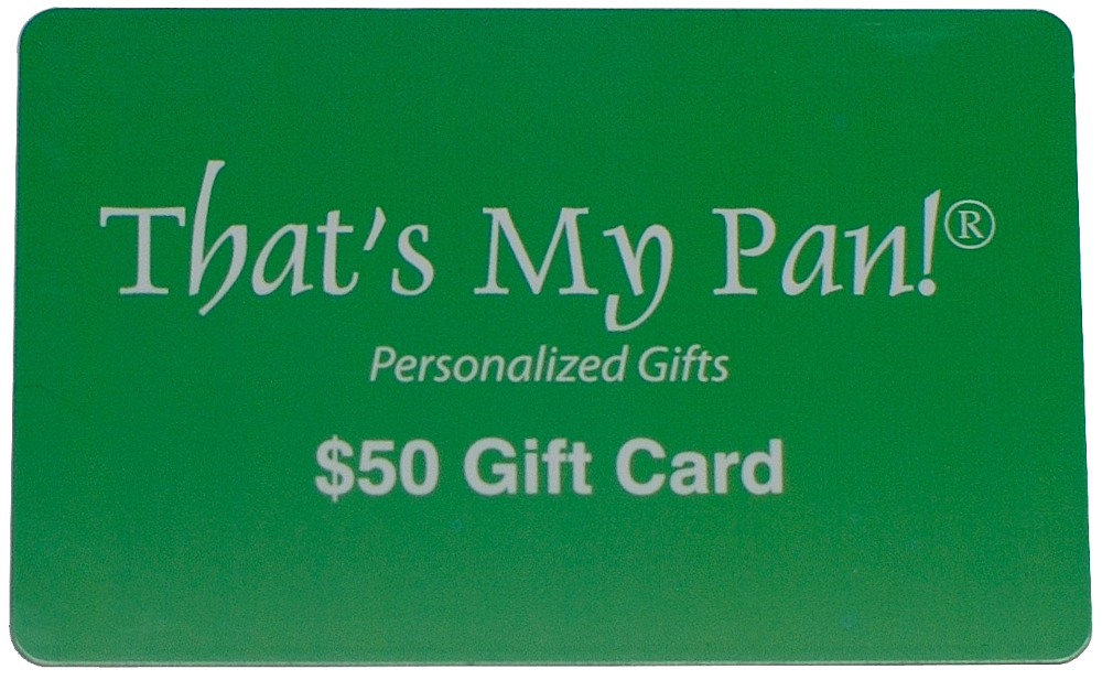 $50 Gift Card - Click Image to Close