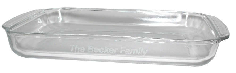 (image for) Glassware