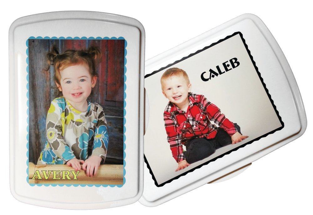 (image for) 9x13 Photo Lids