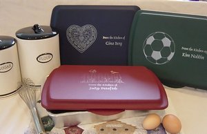 (image for) Bakeware
