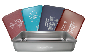 That s My Pan Personalized Cake Pans Baking Dishes More