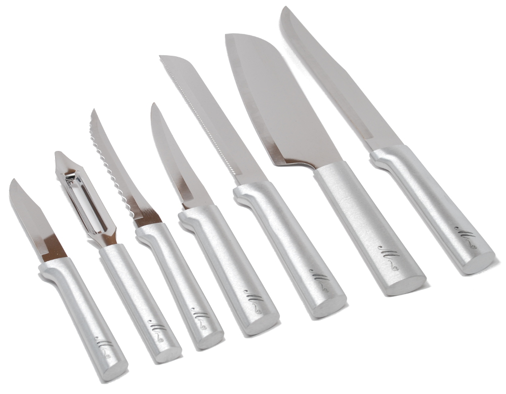 Rada Cutlery Starter Knives Gift Set